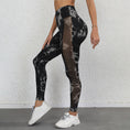 Load image into Gallery viewer, Seamless Yoga Pants Women's Tight Sports Leggings No Embarrassment Line Running Fitness Pants Yoga Clothes
