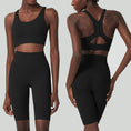 Load image into Gallery viewer, Two Piece Yoga Set | Women's Yoga Clothes | Monkey Business Gym
