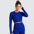 Load image into Gallery viewer, Knitted Workout Clothes | Knitted Yoga Clothes | Monkey Business Gym
