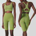 Load image into Gallery viewer, Two Piece Yoga Set | Women's Yoga Clothes | Monkey Business Gym
