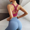 Load image into Gallery viewer, Women's Sports Bras | Push up Sports Bra | Monkey Business Gym
