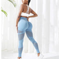 Load image into Gallery viewer, Cut out Yoga Pants | Cut out Yoga Leggings | Monkey Business Gym
