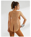 Load image into Gallery viewer, Mesh Sports Blouse | Women's Mesh Blouse | Monkey Business Gym
