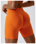 Load image into Gallery viewer, Tight Yoga Shorts | Women's Fitness Shorts | Monkey Business Gym
