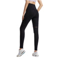 Load image into Gallery viewer, Criss Cross Leggings | Hip Lifting Sports Pants | Monkey Business Gym
